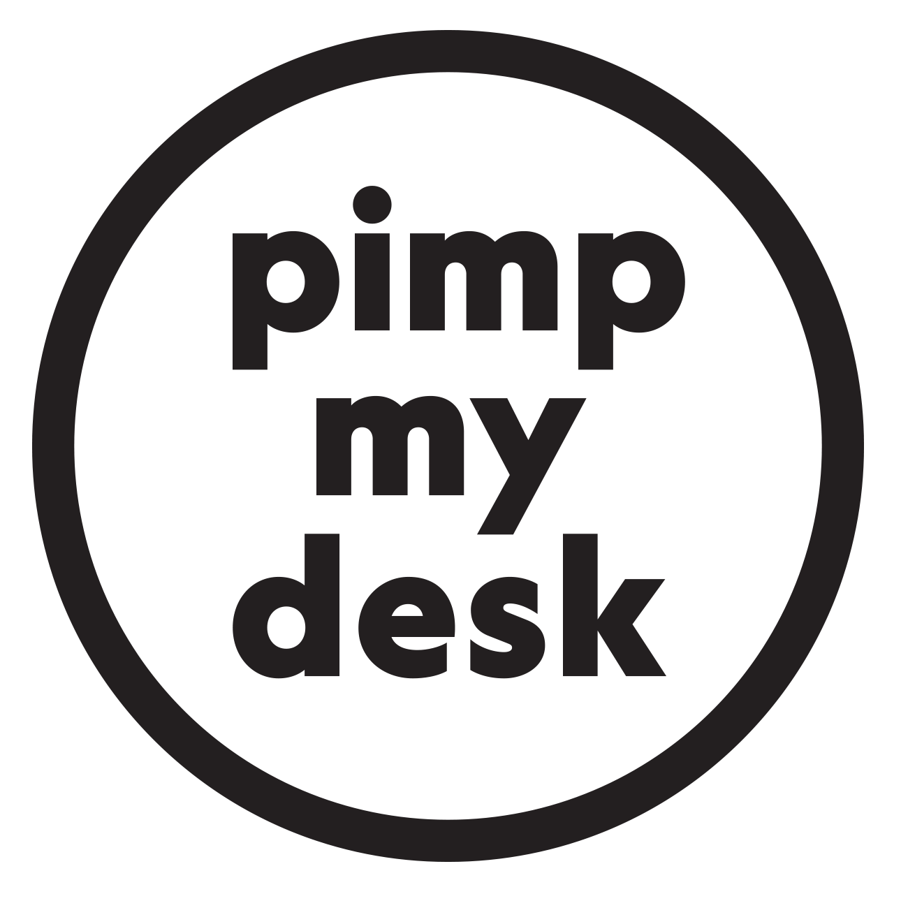 Pimp My Desk Australia