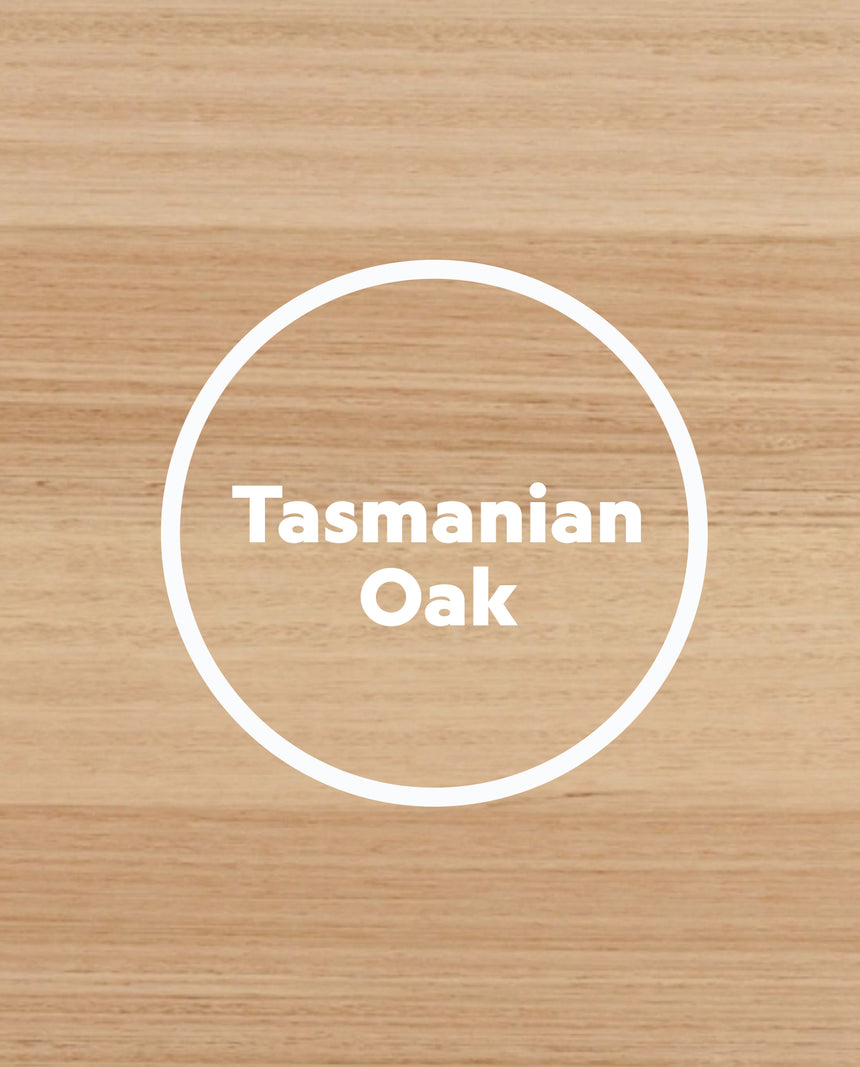 Tasmanian Oak Essential top