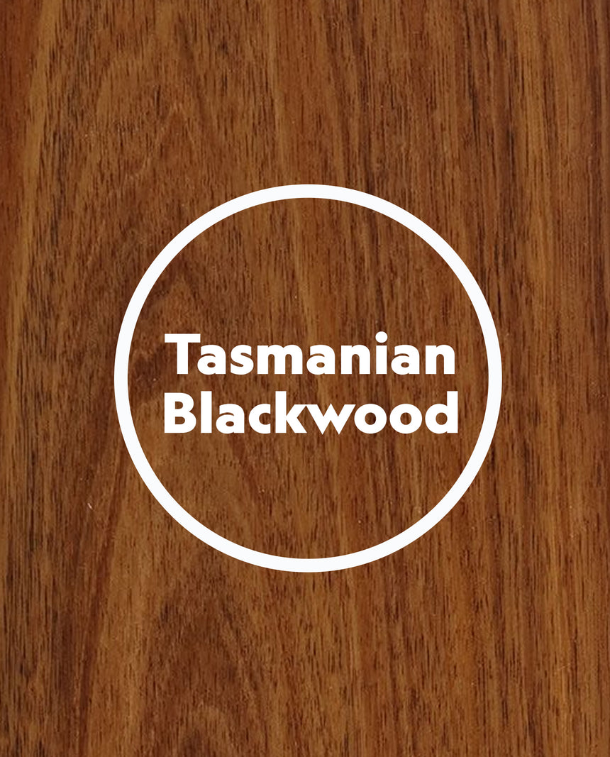Tasmanian Blackwood Premium top