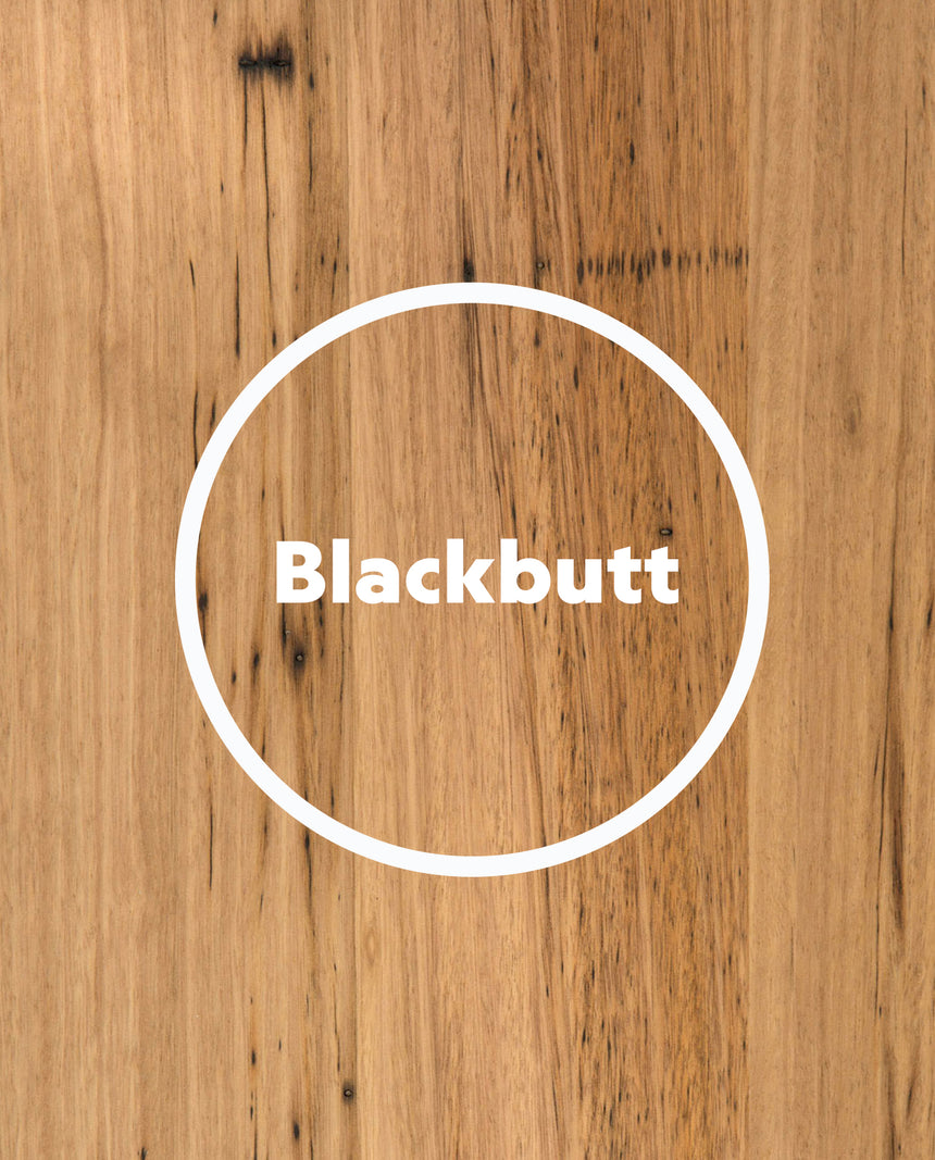 Blackbutt Premium top
